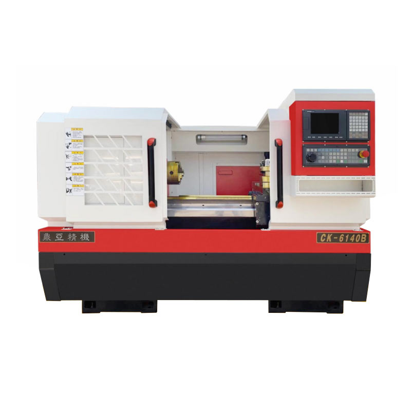 CK6140B*750平軌數控車床